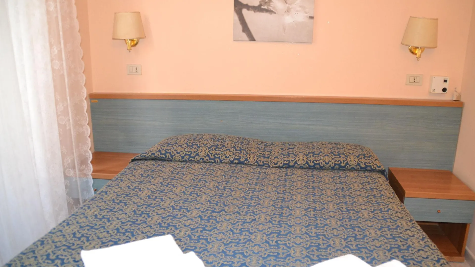 Hotel Castelfidardo Ρώμη 2*,  Ιταλία