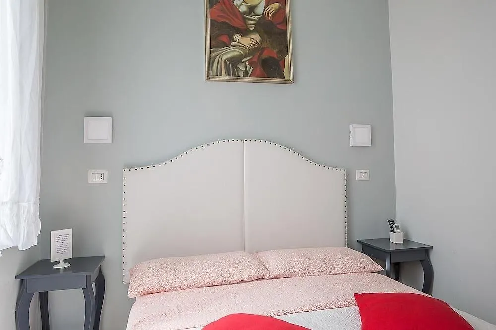 Hotel Castelfidardo Ρώμη