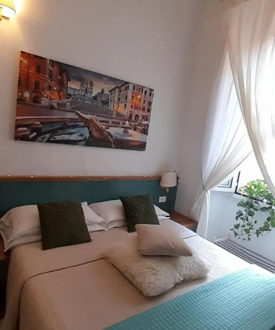 Hotel Castelfidardo Ρώμη