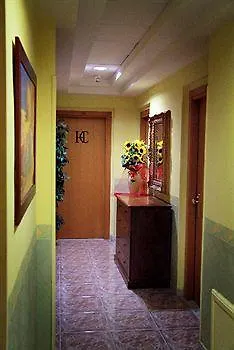 Hotel Castelfidardo Ρώμη