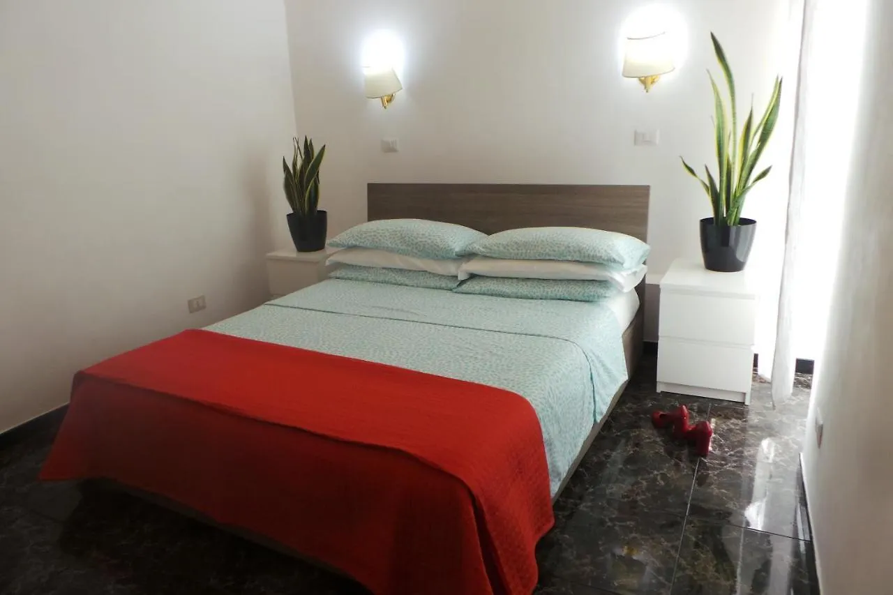 Hotel Castelfidardo Ρώμη 2*,