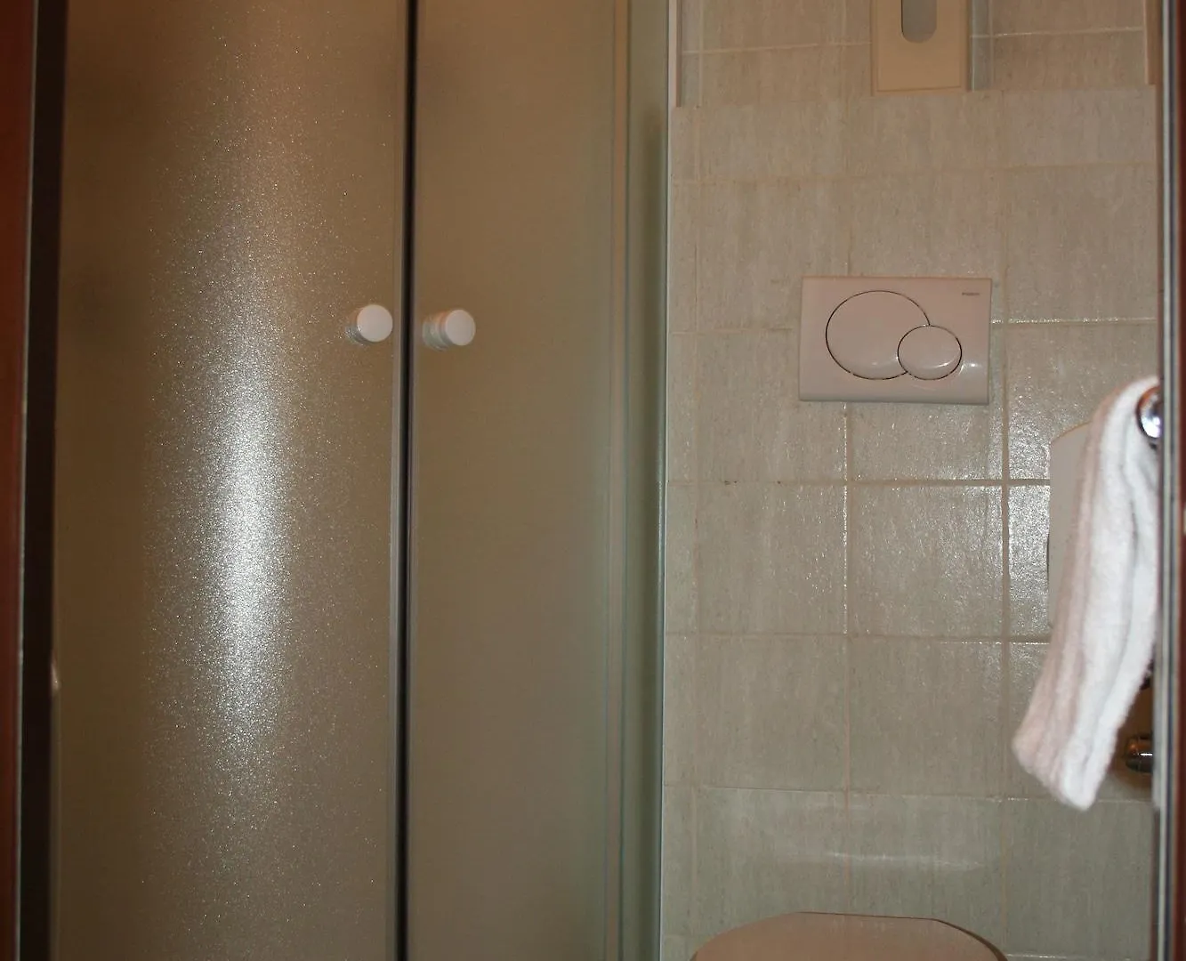 Hotel Castelfidardo Roma