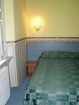 Hotel Castelfidardo Rom 2*,