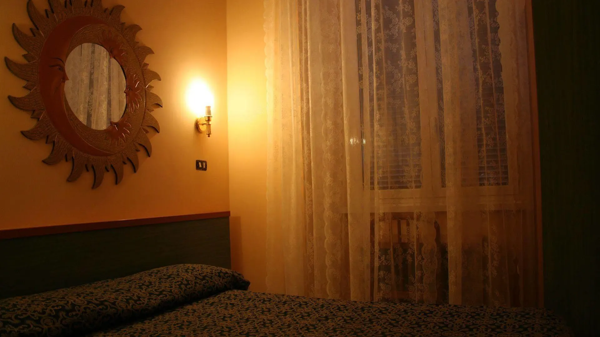 Hotel Castelfidardo Roma
