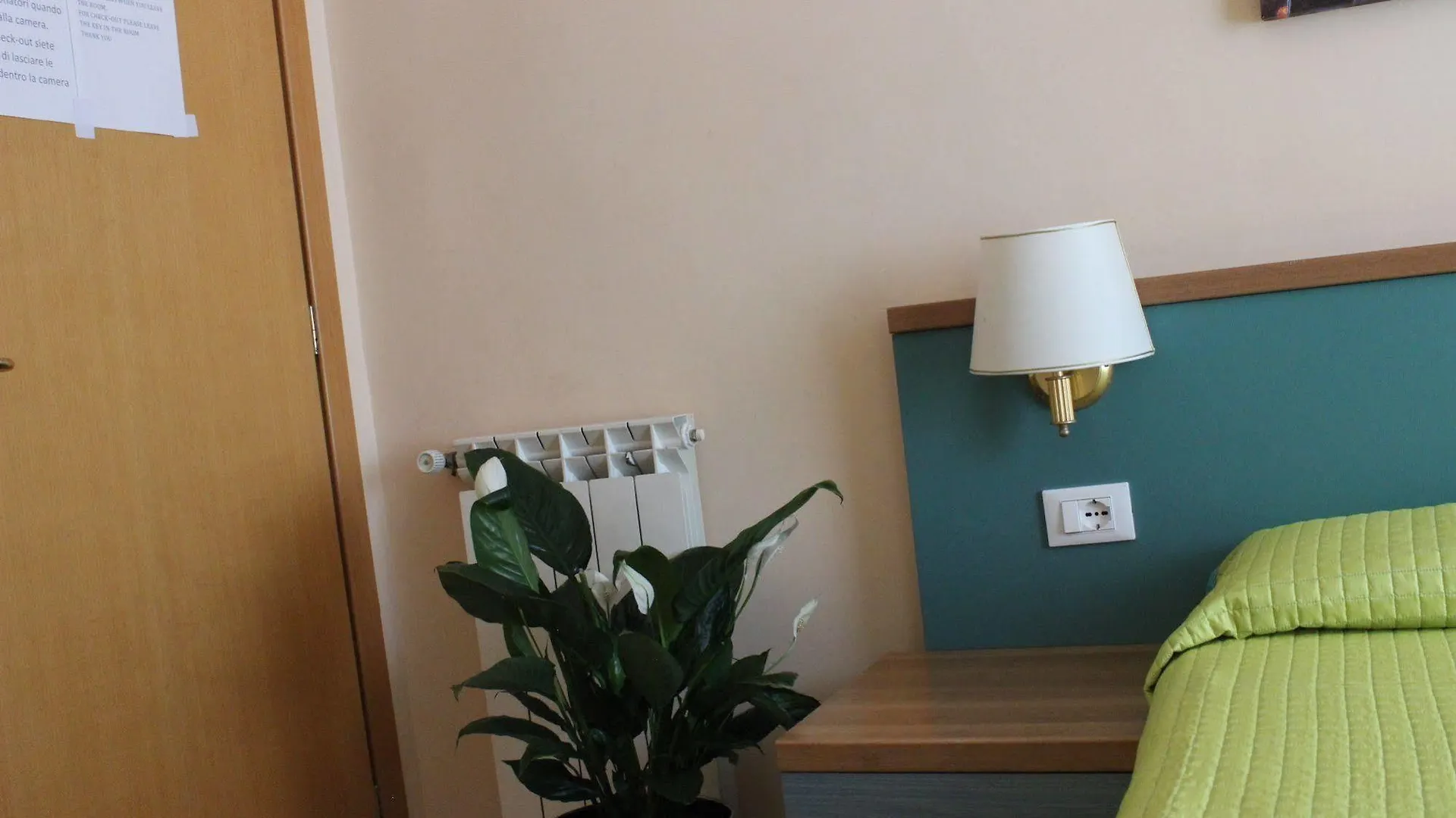Hotel Castelfidardo Roma 2*,  Italia