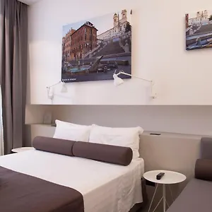 Residenza Pantaleo Ρώμη