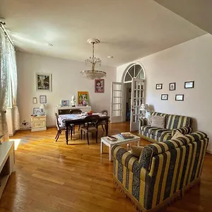 Crystal House Appartamento