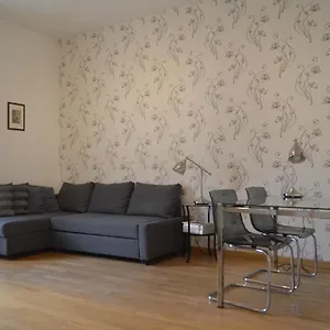 Blue Star Luxury San Giovanni - Colosseo Appartamento