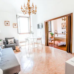 Orti 27 Appartamento