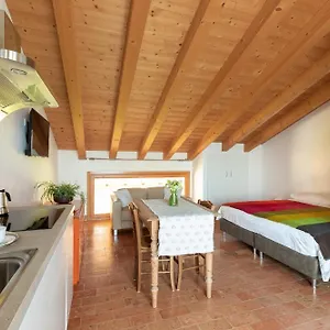 Alloggio per agriturismo Casa Fiorindo 