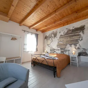 Appartamento Casa Lagunare 