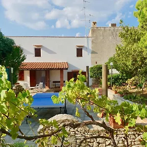 Villa Casale Levante 