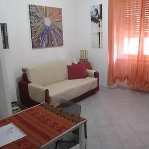 Appartamento Casa Laura 
